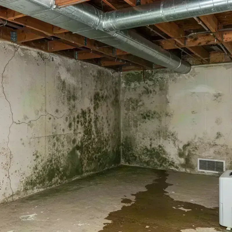 Professional Mold Removal in Hickman County, KY